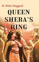 Queen Sheba&#39;s Ring - £19.67 GBP