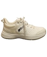 Prince Advantage Lite 3 Tennis Shoes Mens US 9 White Athletic Comfort La... - $39.40