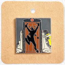 Goofy Disney Magical Mystery Pin: Monsters Inc. Scare Door - £7.08 GBP