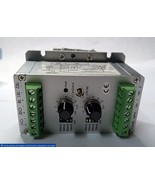 LUMEN PWR2-2000-CH2-A1DR Machine Vision Light Control Datacon DS9000e Wa... - $1,366.42 CAD