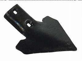 STS06 6&quot; 1/4&quot; Thick Springtooth Cultivator Sweep 2&quot; CTC Uses 3/8&quot; Bolts - $353.97 MXN