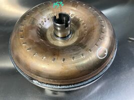 03-11 mercedes sl500 cls500 clk500 transmission torque converter 2112500... - $254.87