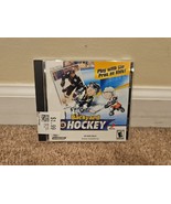 Backyard Hockey PC Game Windows Only (Humongous, 2002) Mike Modano NHL  - $183.25 MXN