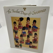 The Twelve Days of Christmas Geddes, Anne - £6.21 GBP