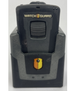 Watch Guard Wireless Microphone with Charger MIC-WRL-TRN-420 - $19.79