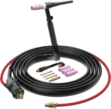 13FT Cable for ARCCAPTAIN ARC200, MIG200, MIG250, ARC205 Pro and MIG205 Pro - $116.16