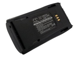 Battery for Motorola CP040, CP140, CP150, CP160, CP170, CP180, CP200, - £28.90 GBP