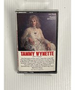 Rare Find Tammy Wynette Soft Touch 1982 Cassette New Sealed - £7.45 GBP