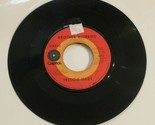 Freddy Hart 45 Brother Bluebird - Easy Loving capitol Records  - $3.95
