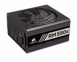 Corsair RMX Series (2018), RM650x, 650 Watt, 80+ Gold Certified, Fully M... - £181.42 GBP