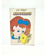 My First Cookbook Imperial Sugar 1972 Paperback - $14.99