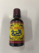 ORIGINAL EL HADJI SPIRITUAL PERFUME OIL - $19.77 CAD