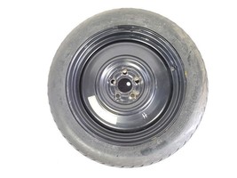 Spare Wheel Rim and Tire 16x4 OEM 13 14 15 16 17 18 19 20 21 Subaru BR-Z90 Da... - $98.99