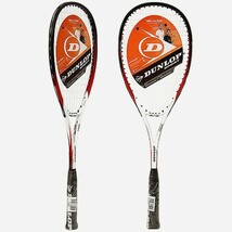 Dunlop Blaze Inferno HQ 170 Squash Racket Racquet 170g 500sq 1pc Strung NWT - $1,872.43 MXN