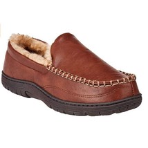 32 Degrees Mens Venetian Moccasin Slippers - $25.00