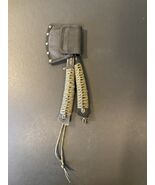 Two Ozark Trail Paracord Axe Hatchets - $25.00