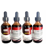 ADH Autism & Attention Deficit Hyperactivity Disorder Pack (Adult X3 60ml) - $148.45