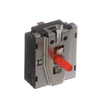 GE Appliance RS22-81C-3B Rotary Switch for Dryer - $86.08