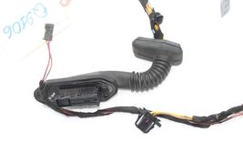 00-01 BMW X5 E53 REAR DOOR WIRE HARNESS Q9106 image 5