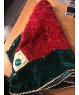 Tree Skirt - $675.60 MXN