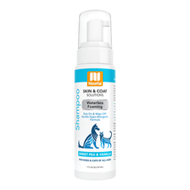 Nootie Foaming Shampoo For Puppies Sweet Pea And Vanilla - £13.41 GBP