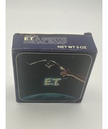 Vintage 1984 Avon E.T. Soap New in Box Rare Spielberg Movie Collectible - €10,12 EUR