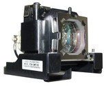 Panasonic ET-LAT100 Compatible Projector Lamp With Housing - $59.99