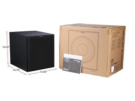 JBL Loft SP-150 SubWoofer. RARE AND HARD TO FIND - £302.85 GBP