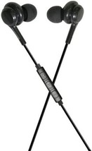 Magnavox MHP4857-BK Ear Buds with Microphone in Black | Available in Bla... - $189.09 MXN