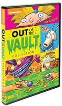 Nickelodeon Out Of The Vault Collection - Video Region 1 Digital Versatile Disc - $8.98