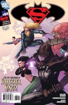 Superman Batman #84 Comic [Comic] Cullen Bunn and Chriscross; Marc Deering - $4.89