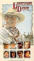 Lonesome Dove (VHS, 1991, 2-Tape Set) - £5.66 GBP