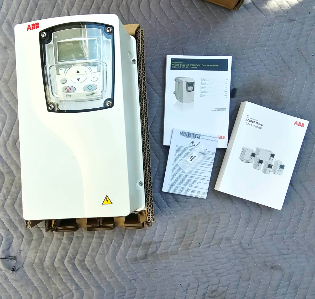 Full-size item image
