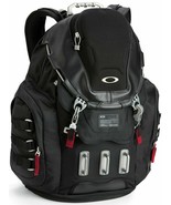 OAKLEY - Kitchen Sink 34L Backpack - 17&quot; Laptop - Tactical Hiking Back Pack - $147.12