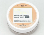 Loreal Paris Age Perfect 4in1 Firming Serum Tinted Balm 20 Light 0.63oz - $14.46