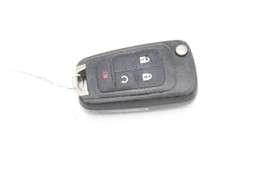 GM 20835404 CAMARO EQUINOX CRUZE 4 BUTTON KEY FOB REMOTE OHT01060512 E5347 image 2