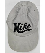  Nike Heritage 86 Ball Cap In Cursive Adjustable Trucker Hat 100% Cotton  - €14,47 EUR