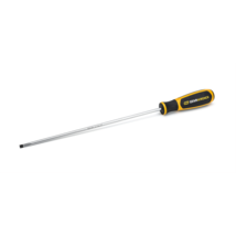 GearWrench 3/16 Inch x 10 Inch Cabinet Dual Material Screwdriver - $931.17 MXN