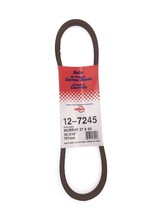 Motion Drive Belt 1/2&quot; x 30&quot; Fits Murray 37X65 37X65MA 037X65MA Engine Rider - £9.03 GBP