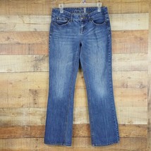 American Rag Cie Jeans Womens Size 9 R Blue Denim Ti26 - $9.40