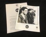 Sponge Rotting Pinata Album Release orig Press Kit w/Photo, Bio - $15.00