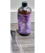 WEN by Chaz Dean Lavender Cleansing Hair Conditioner 16oz  New/Sealed +Pump - €23,87 EUR