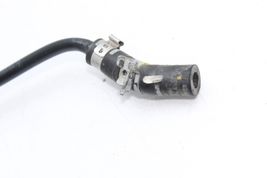 15-18 MERCEDES-BENZ W205 C300 COOLANT LINE HOSE PIPE TUBE E4624 image 6