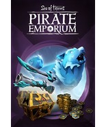 Sea of Thieves Heart of Ice Bundle Limited Edition Extremely Rare - $49.45