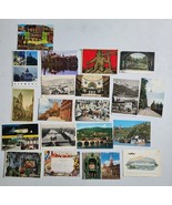 Germany Mixed  International Postcard Lot of 20 - $9.62 CAD