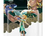 Zelda The Legend of Zelda Tears of the Kingdom Amiibo NEW (See Details) - £14.98 GBP