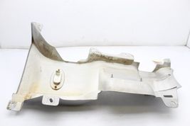 2013 FREIGHTLINER CASCADIA 125 LEFT DRIVER SIDE COWL MOLDING FENDER PANEL Q8979 image 8