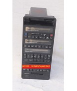 Cadillac Allante OEM Radio CD Cassette AC Climate Control **SALVAGE FOR ... - $339.20 CAD