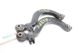 05-08 VOLKSWAGEN JETTA REAR UPPER CONTROL ARMS PAIR Q3871 image 4