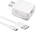 Power Adapter Extra Long 6.6Ft Cord Charger Compatible For Google Wifi S... - $25.99